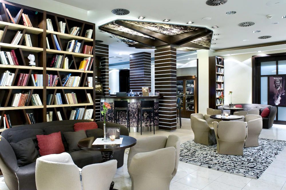 Hotel Dubná Skala