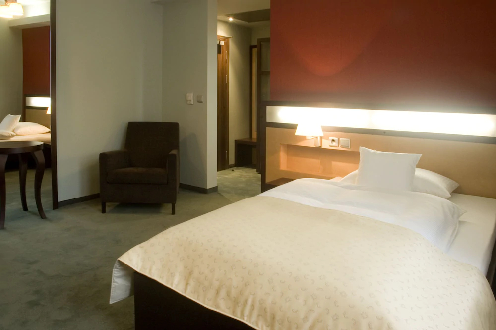 Hotel Dubná Skala