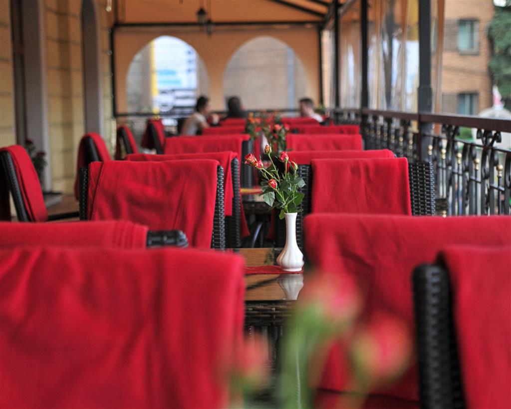 Palace Hotel Polom
