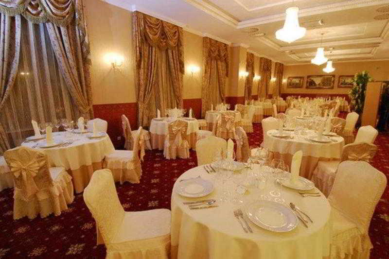 Palace Hotel Polom