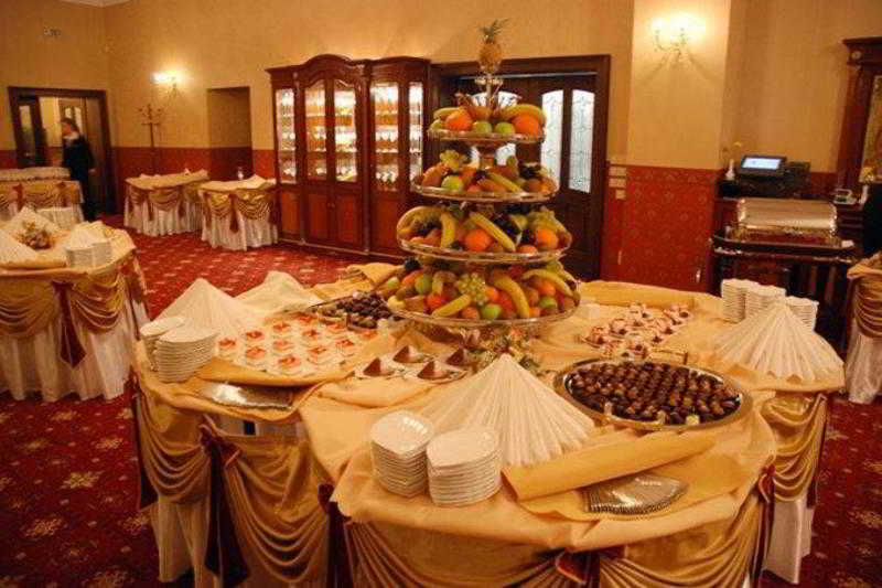 Palace Hotel Polom