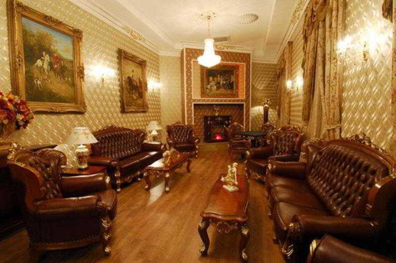 Palace Hotel Polom