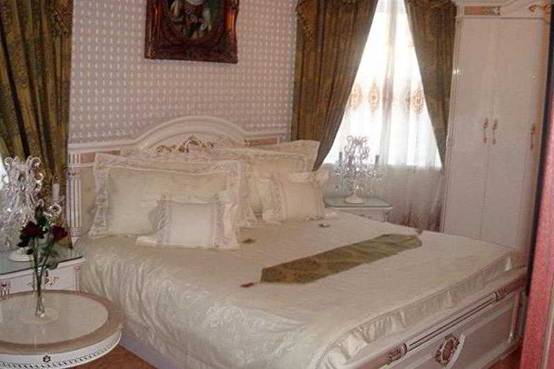 Palace Hotel Polom