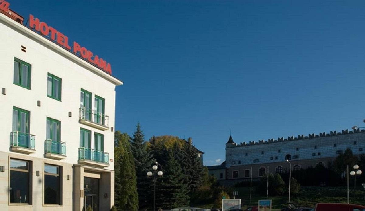 Polana