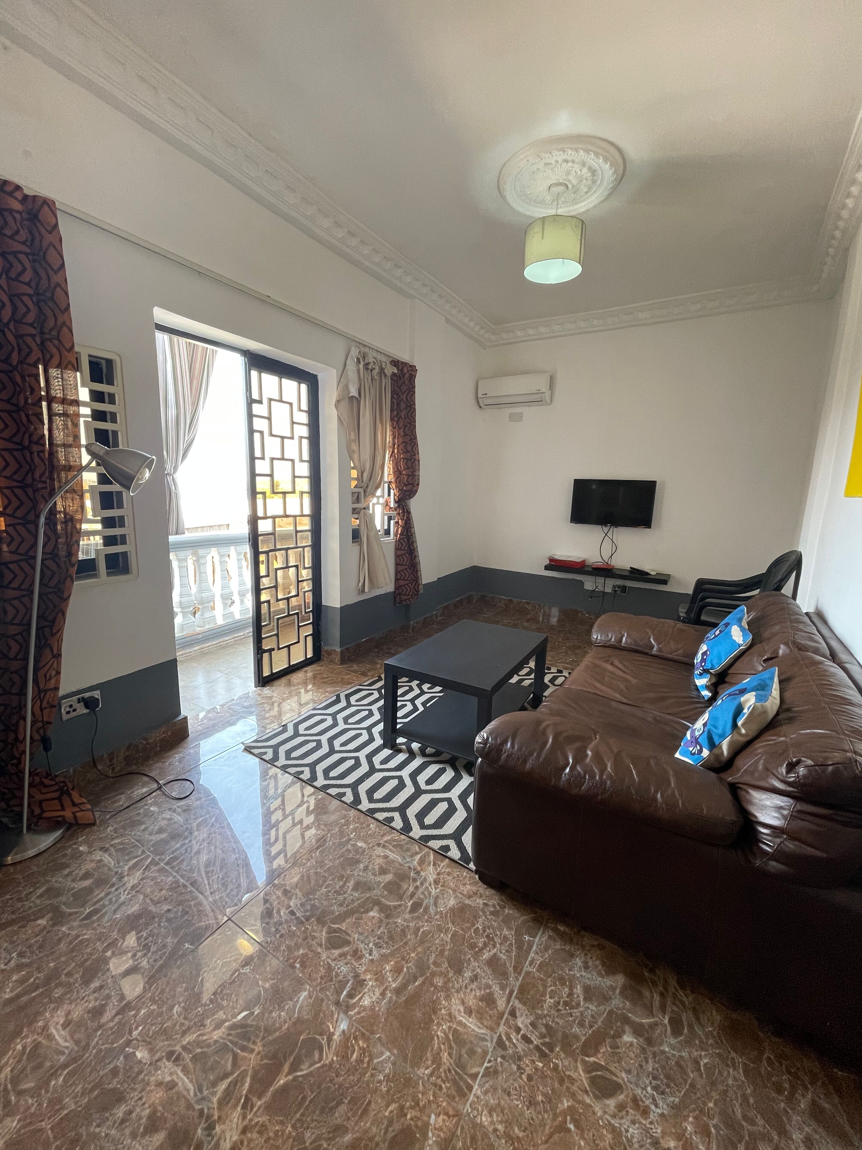 Belvoir Apartments