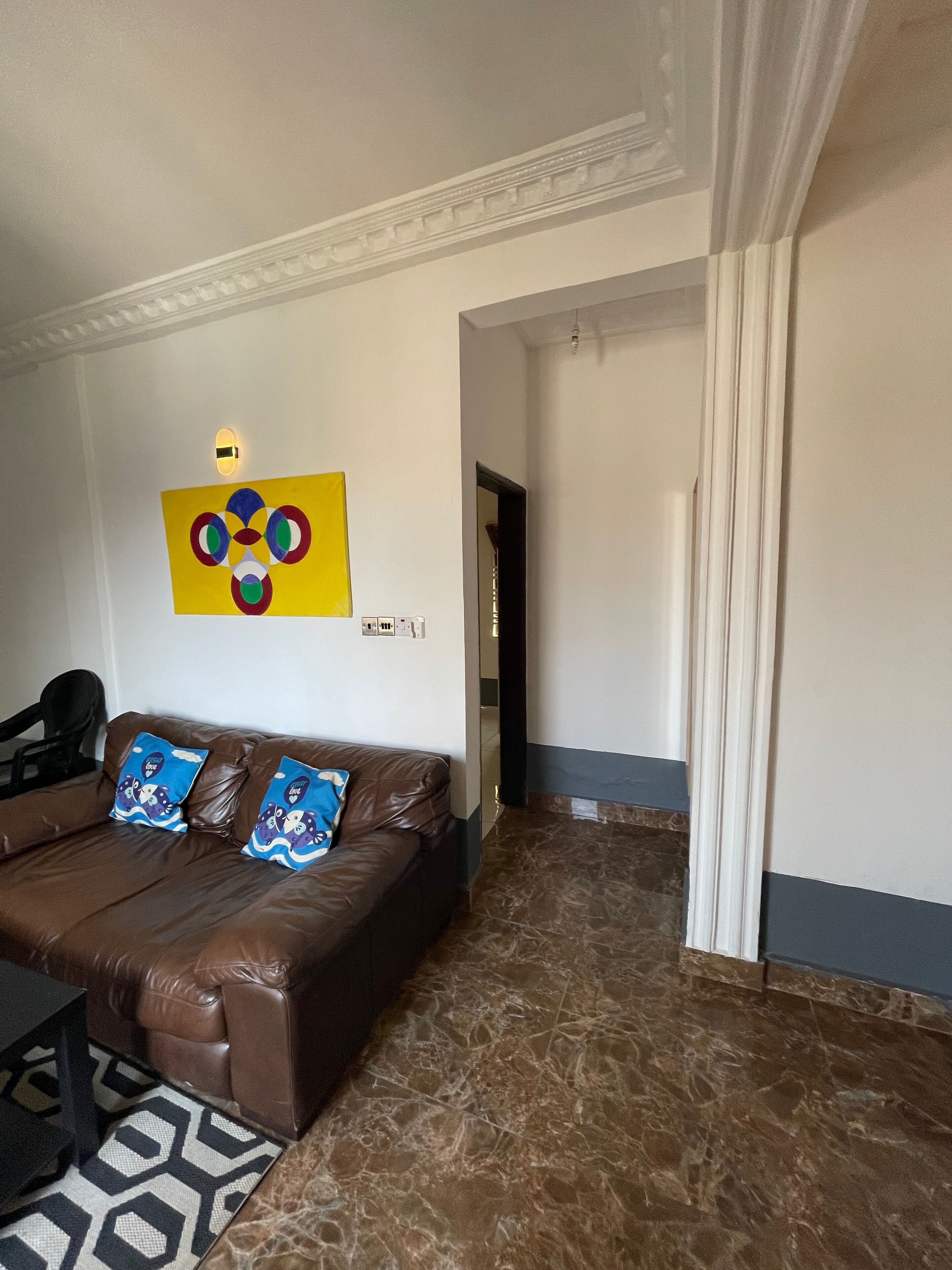 Belvoir Apartments
