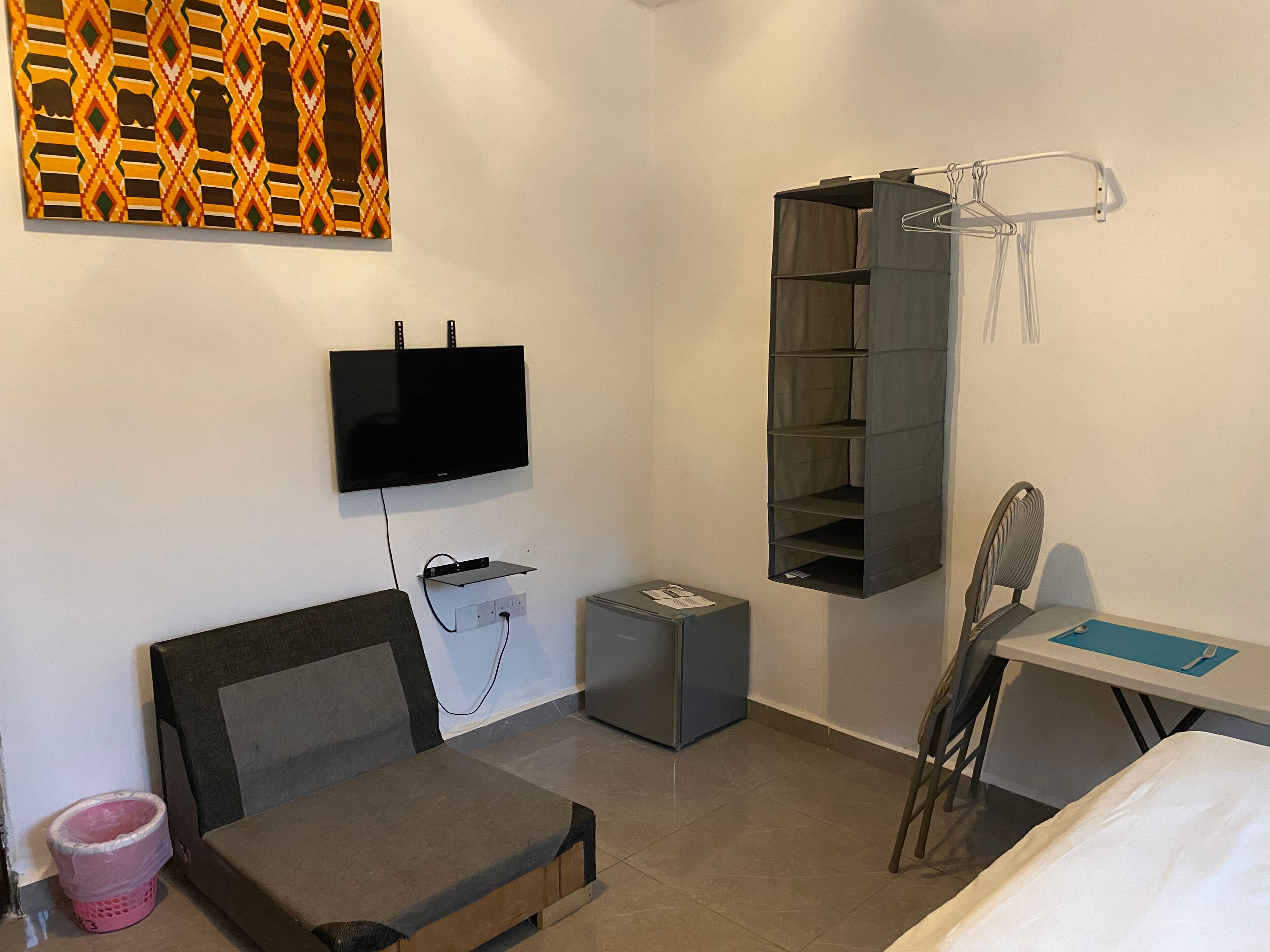 Belvoir Apartments