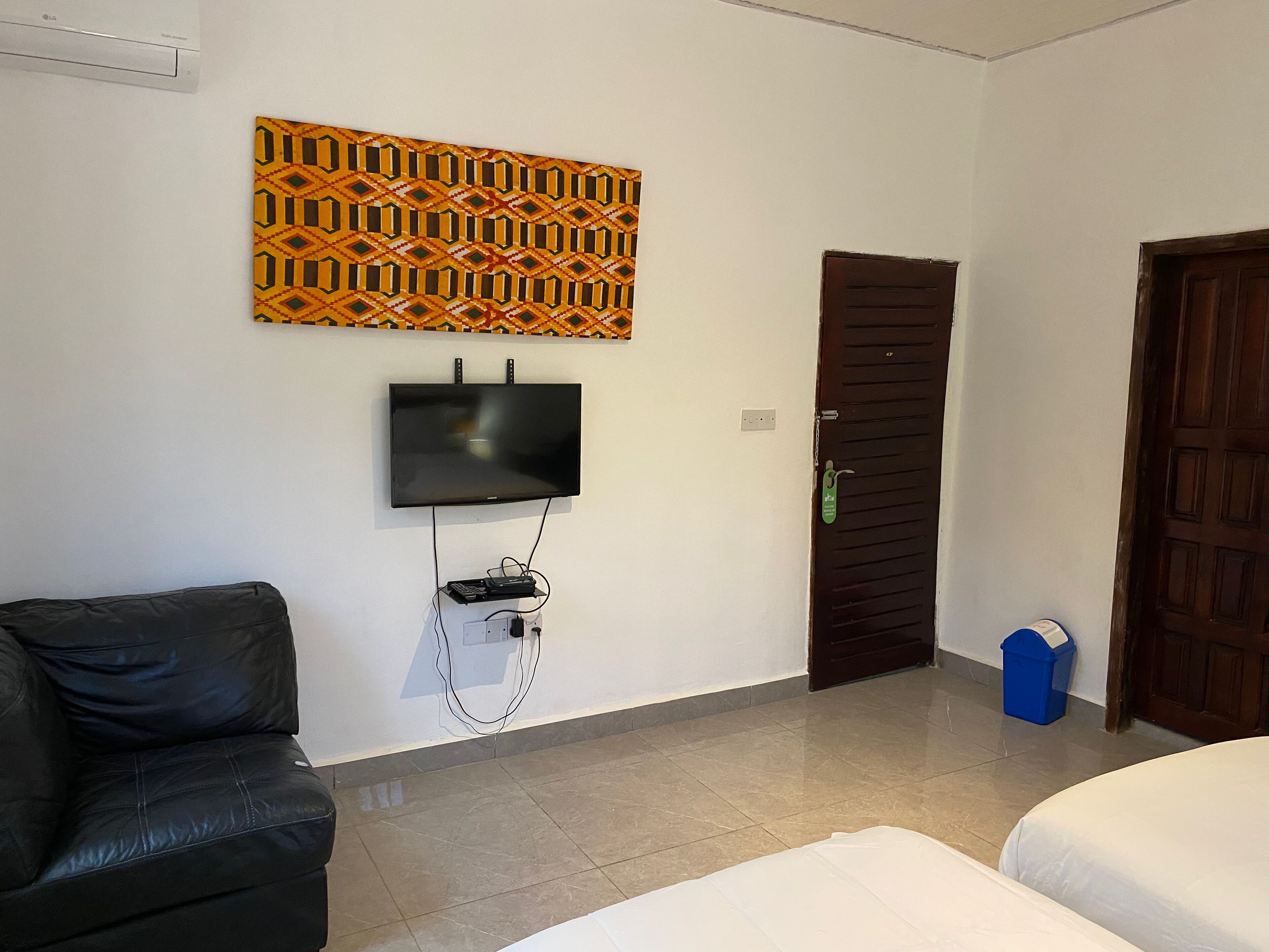Belvoir Apartments