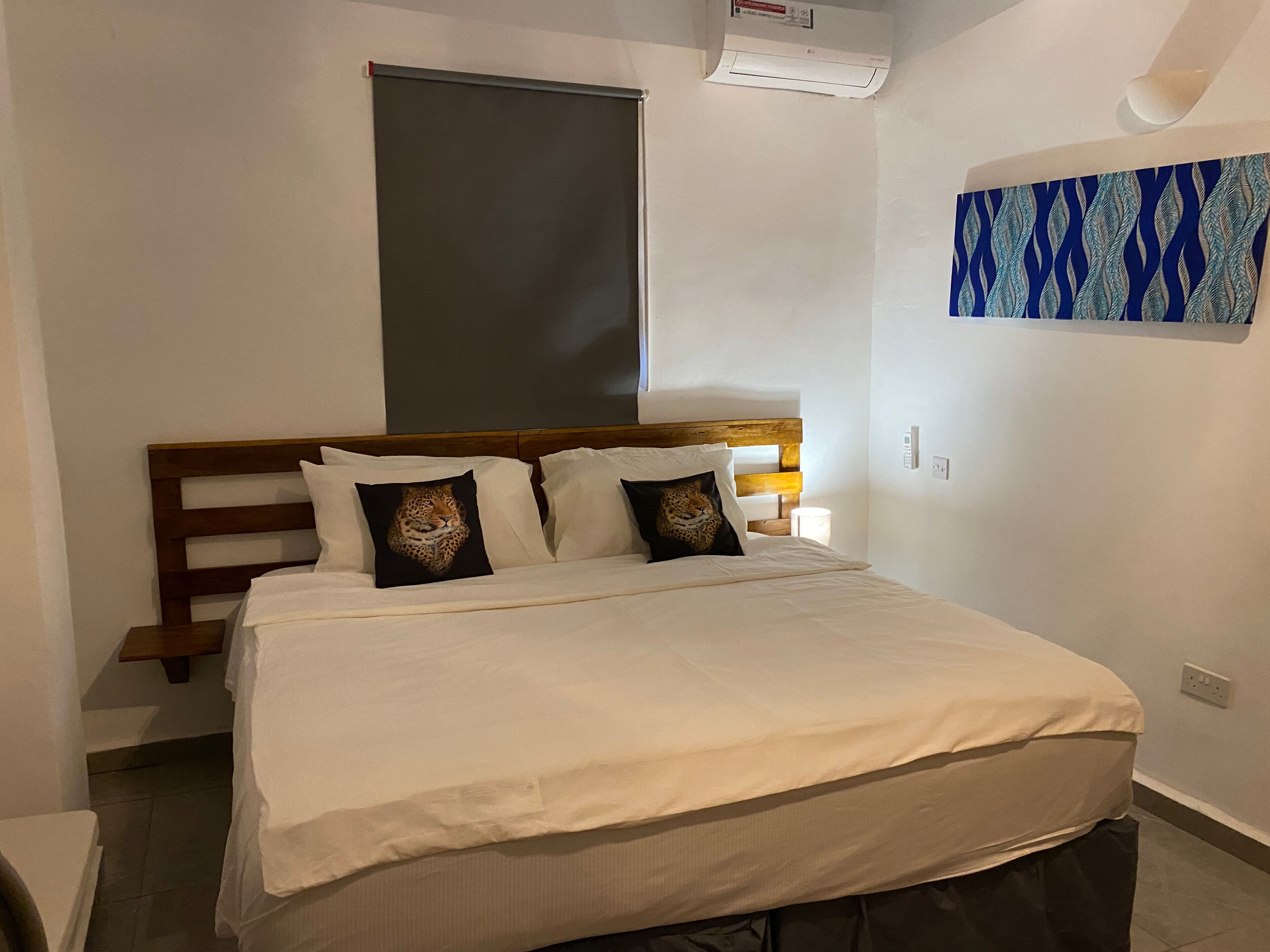 Belvoir Apartments