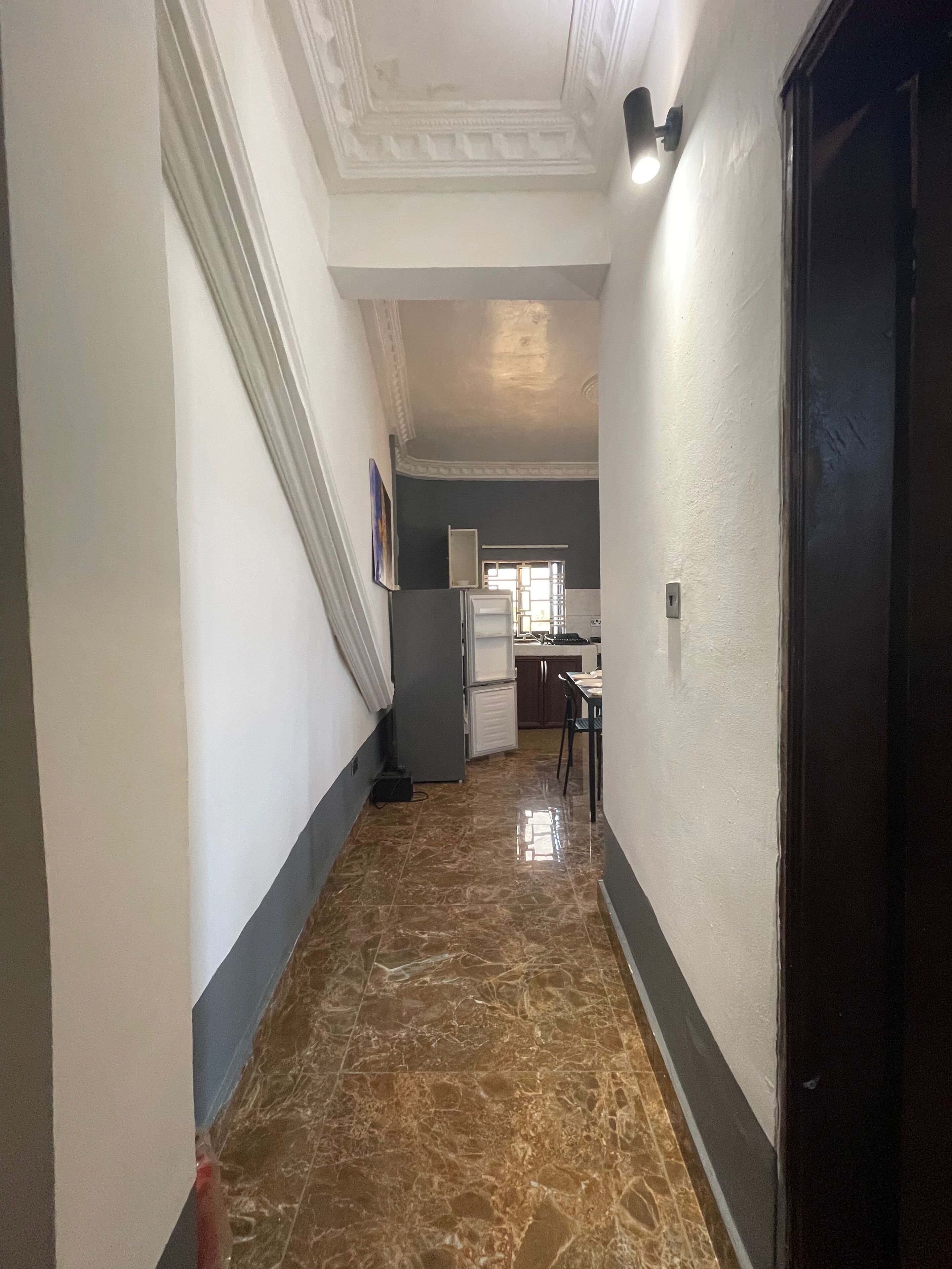 Belvoir Apartments