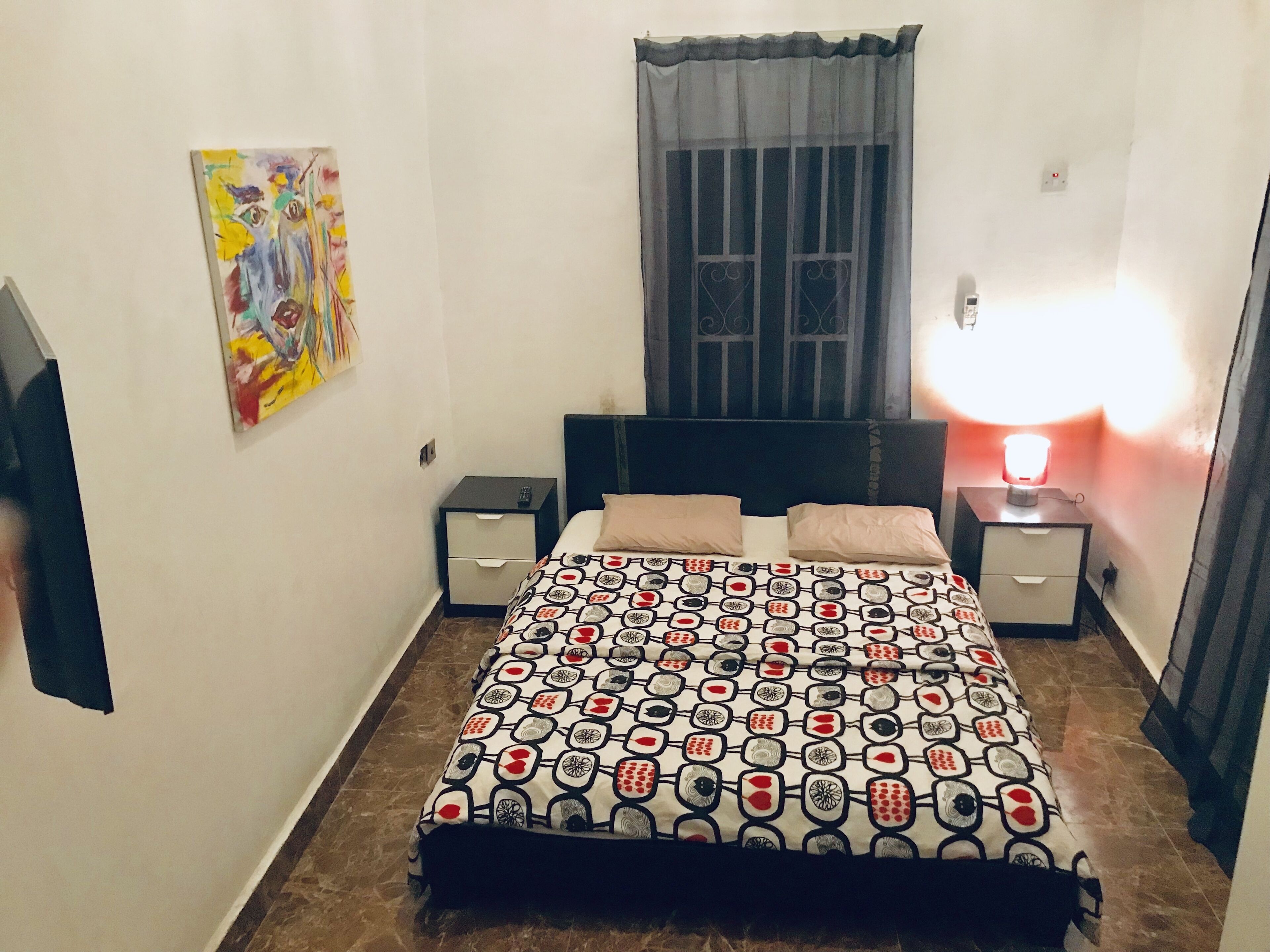 Belvoir Apartments