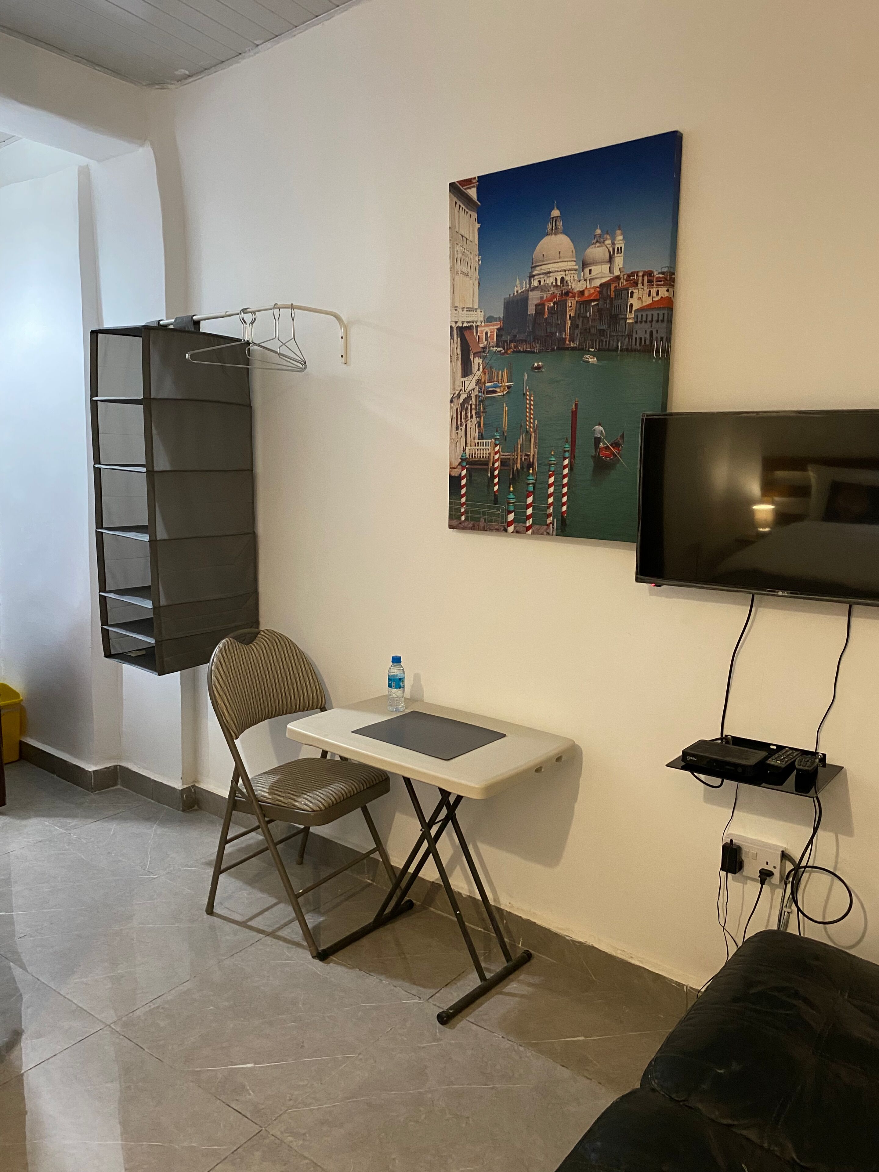 Belvoir Apartments