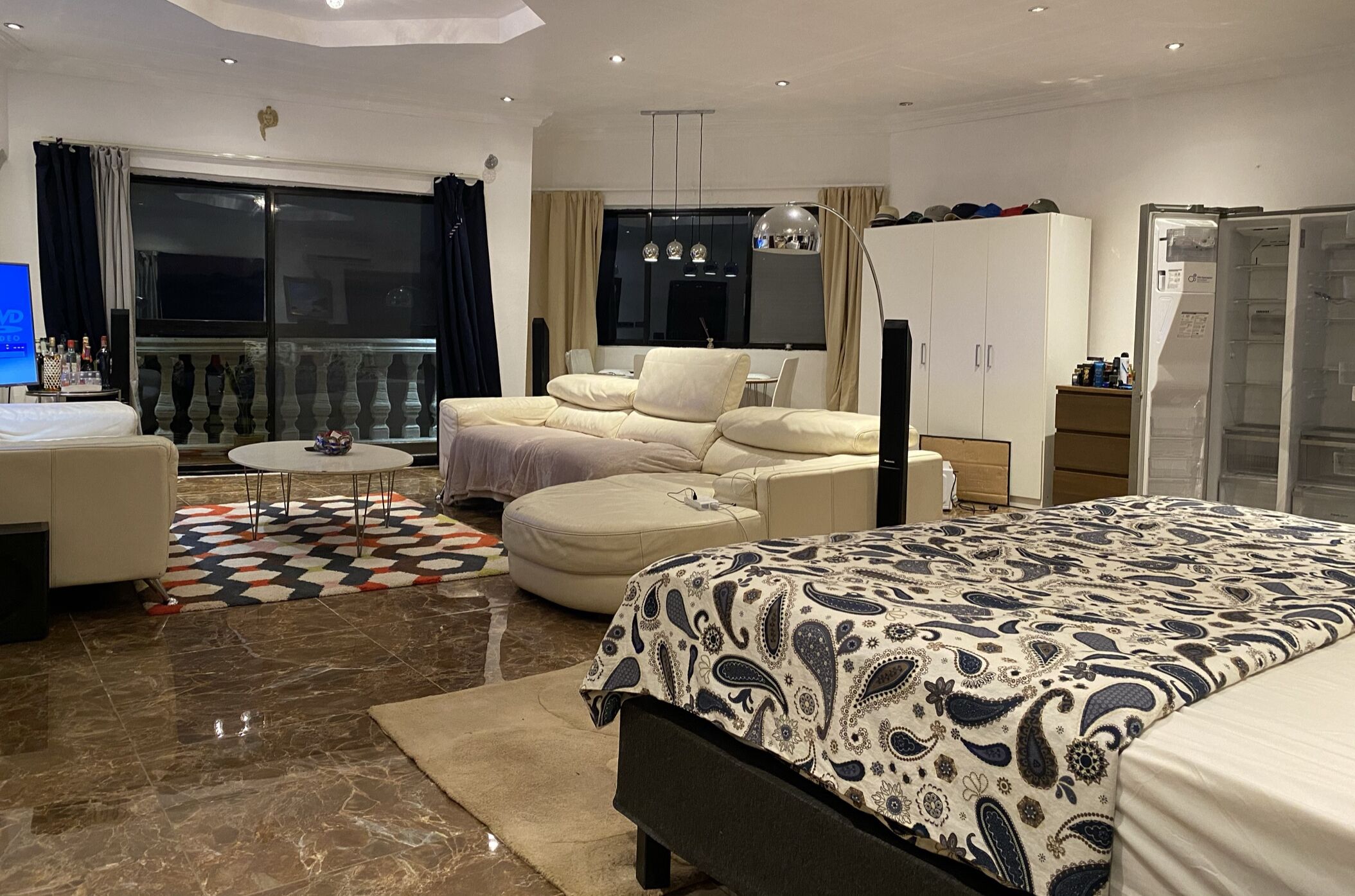 Belvoir Apartments