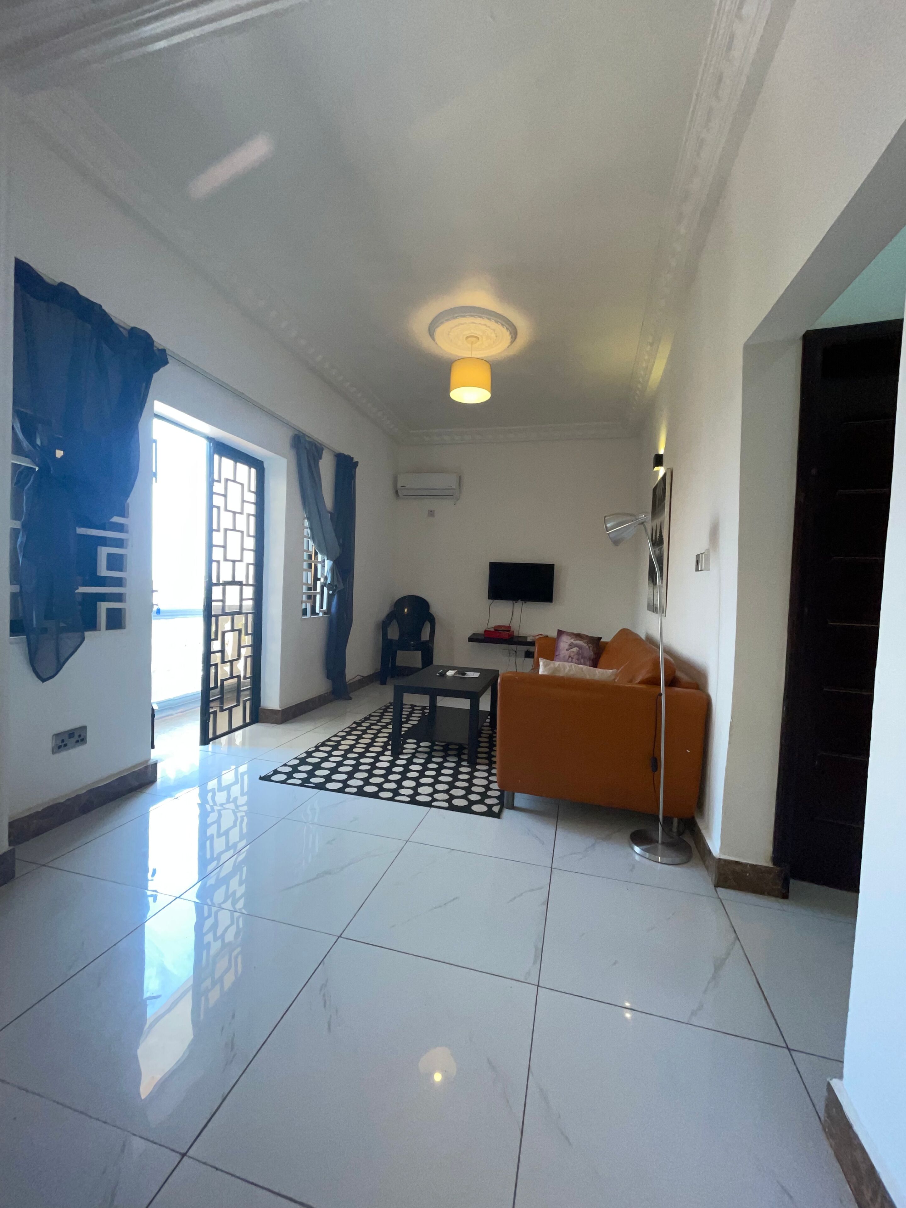 Belvoir Apartments