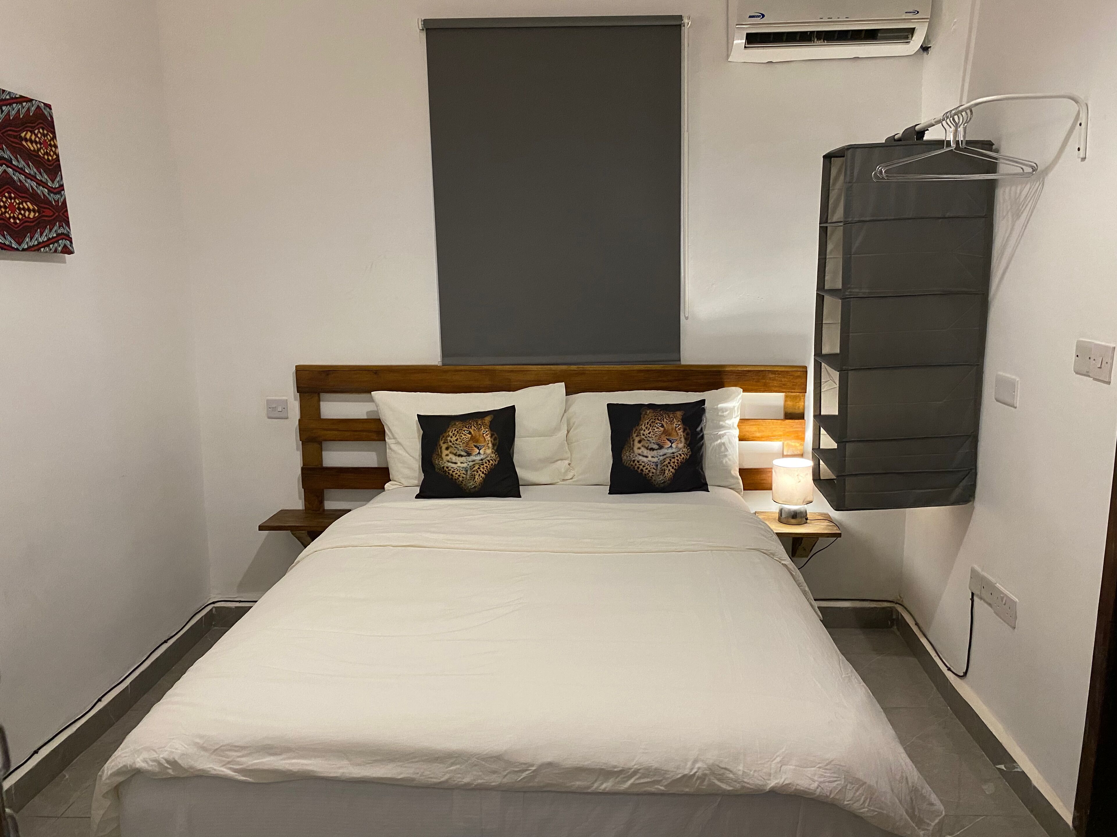 Belvoir Apartments