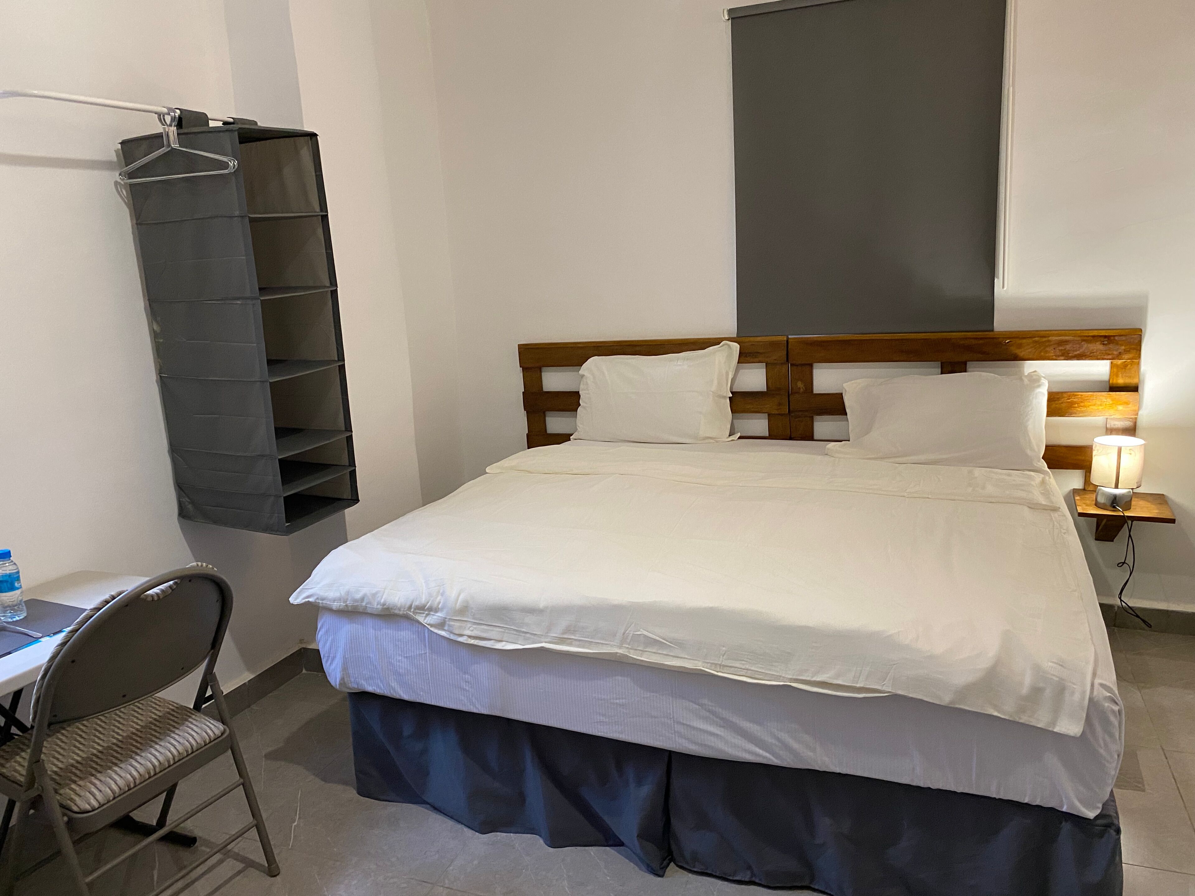 Belvoir Apartments