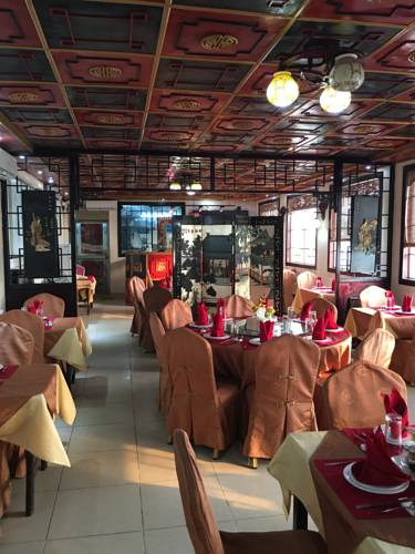 China Town Guest House