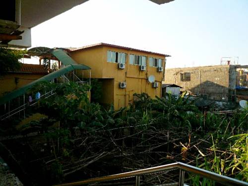 China Town Guest House