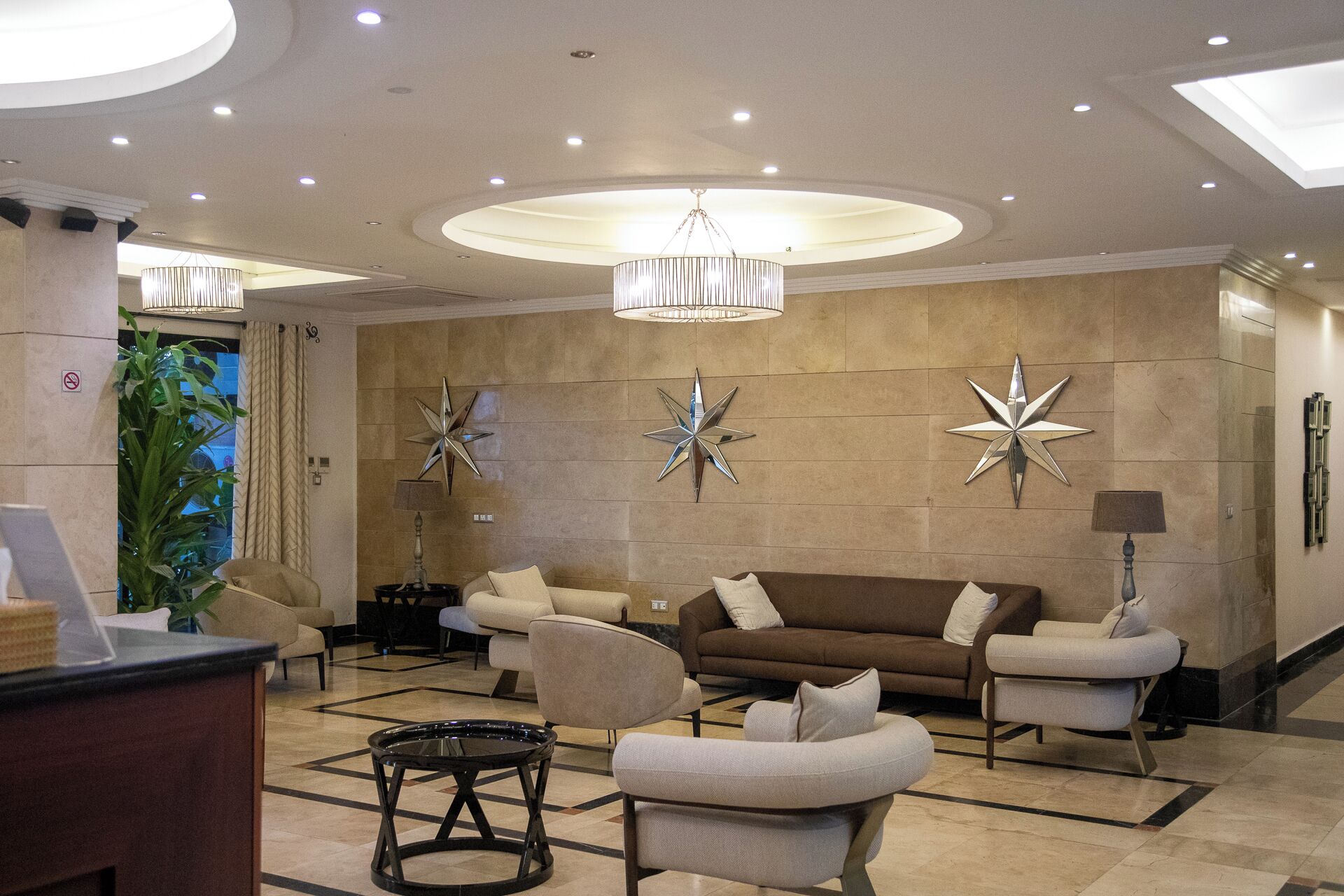 Country Lodge Complex