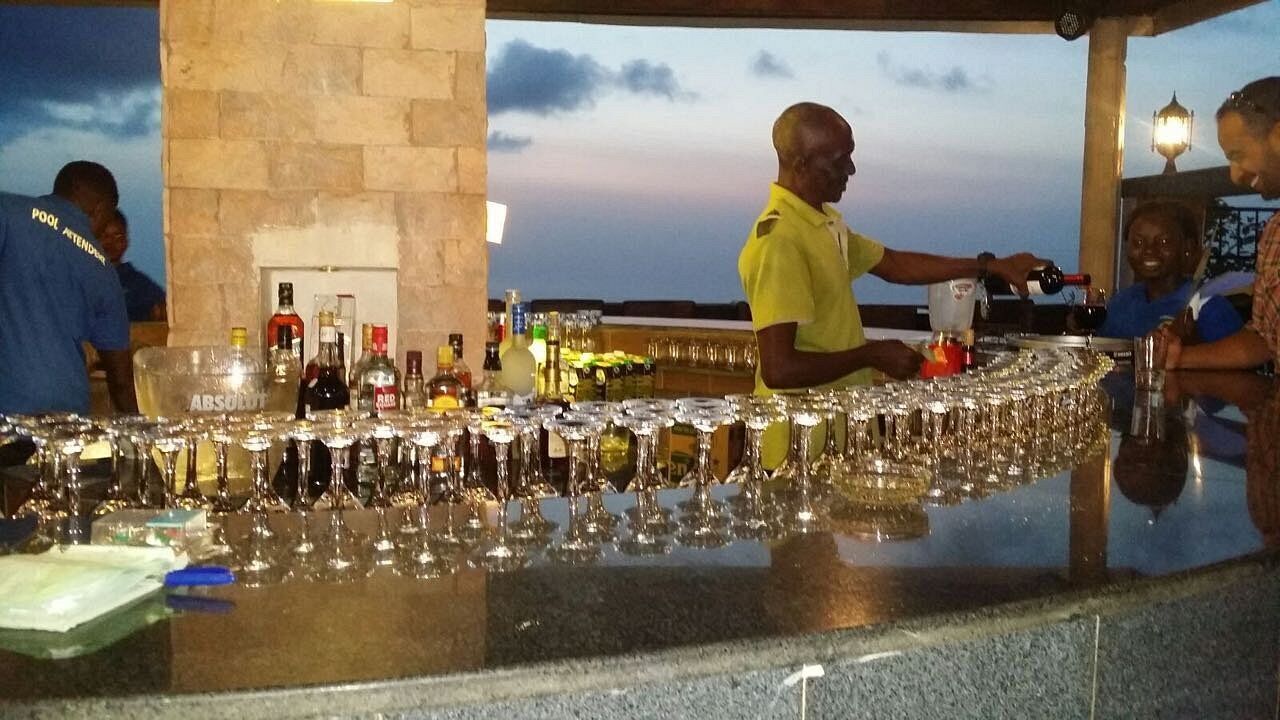 Country Lodge Complex