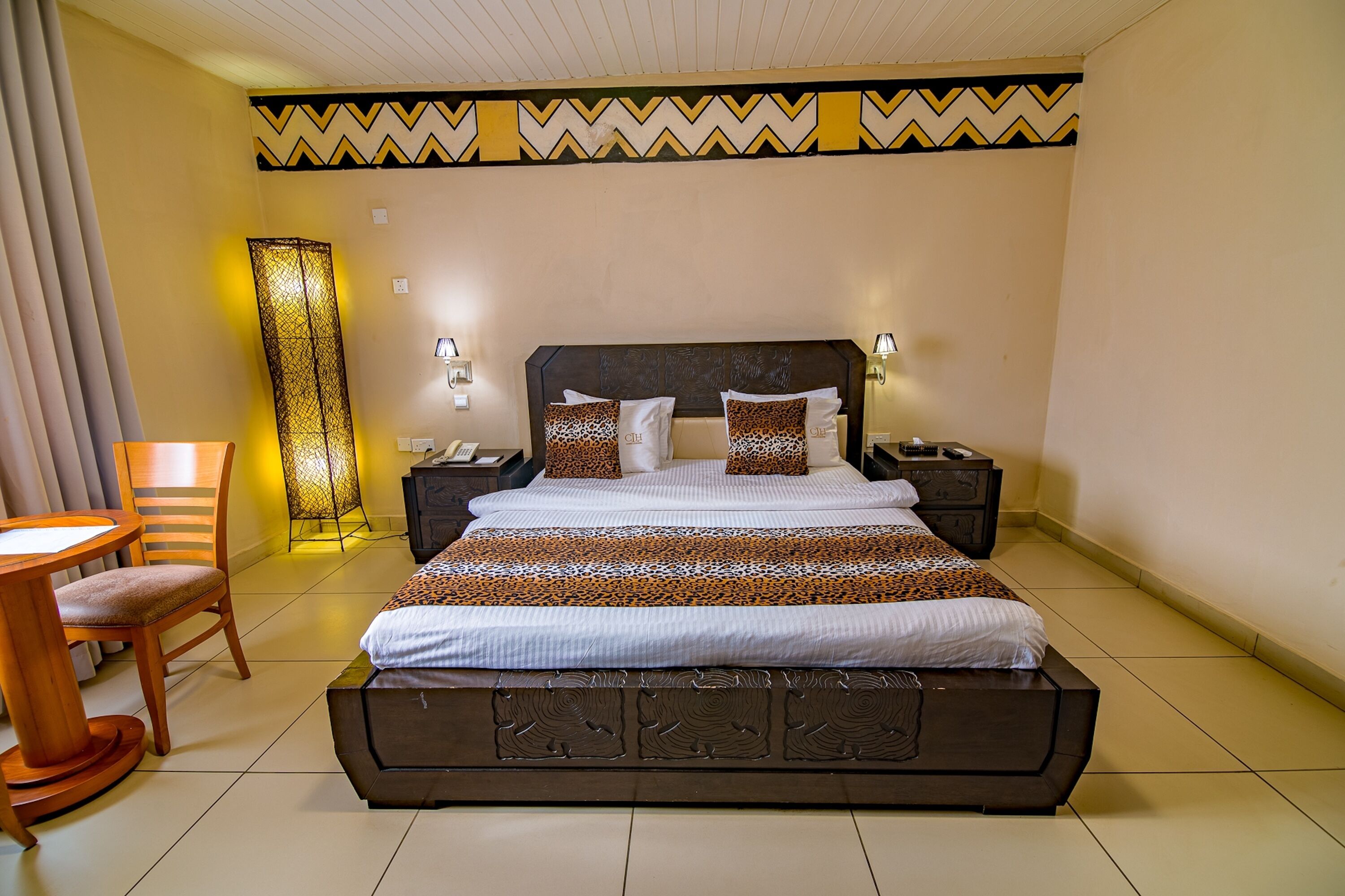 Country Lodge Complex