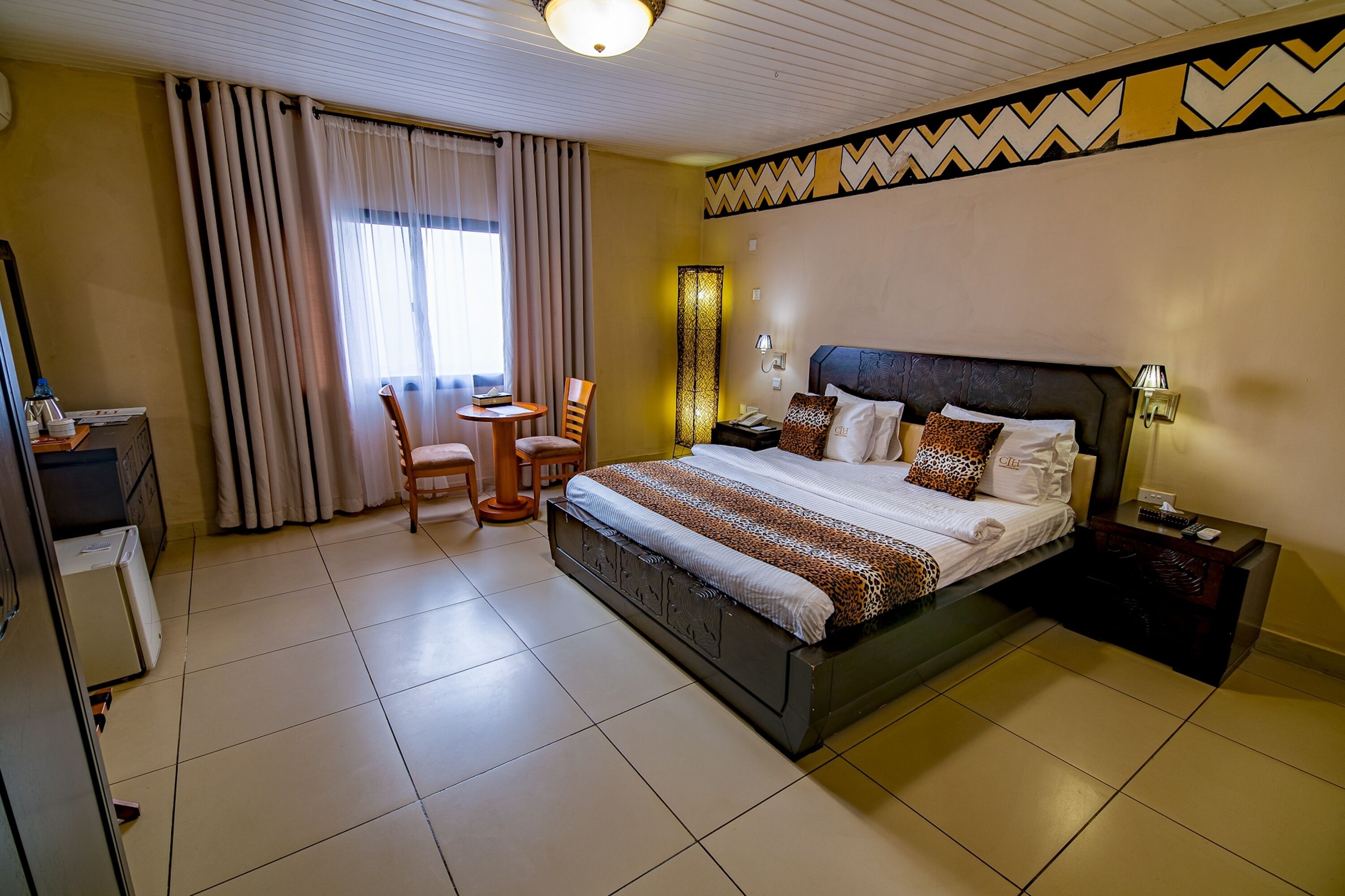 Country Lodge Complex