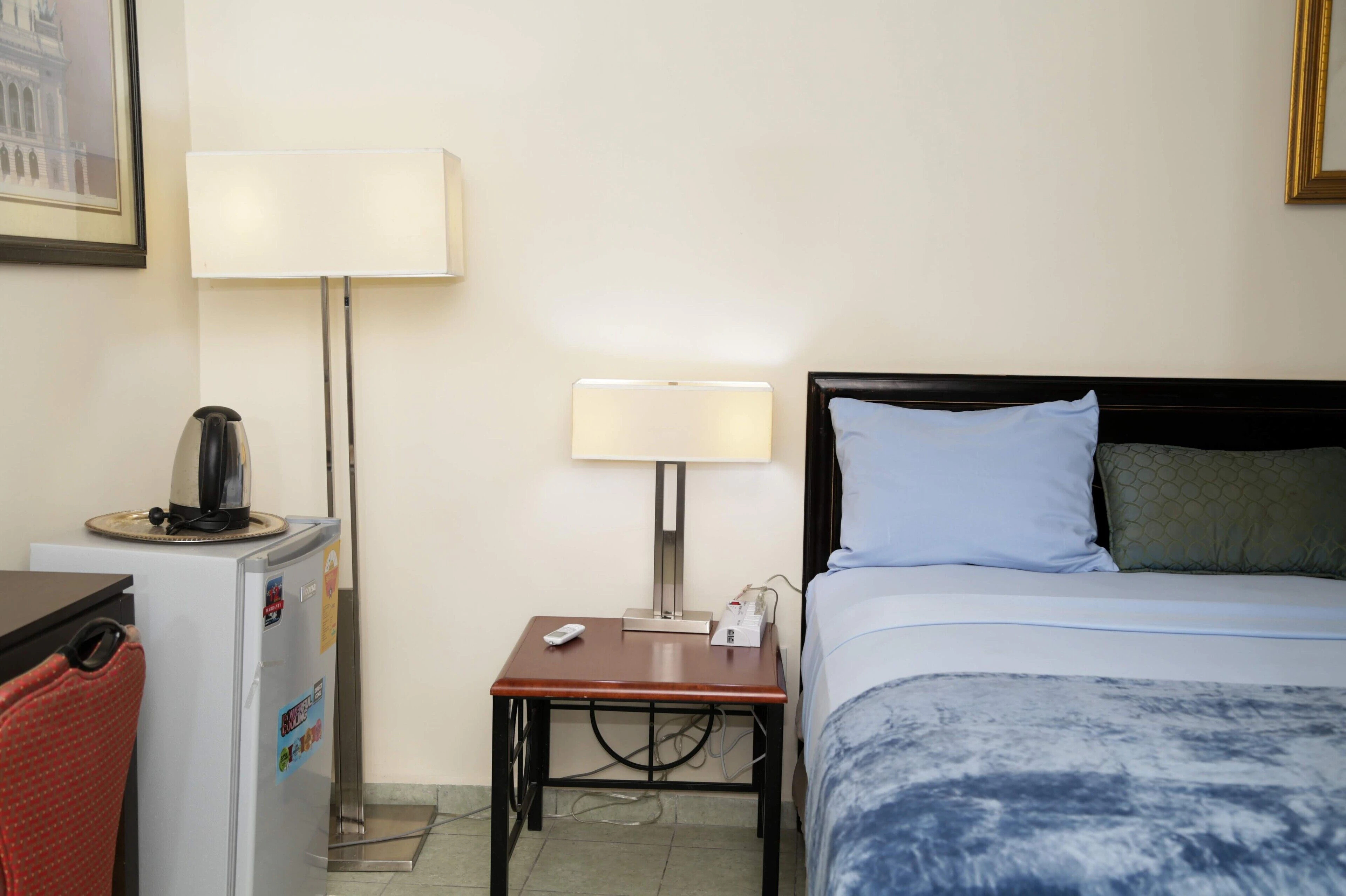 Hotel Mallika Company Sl
