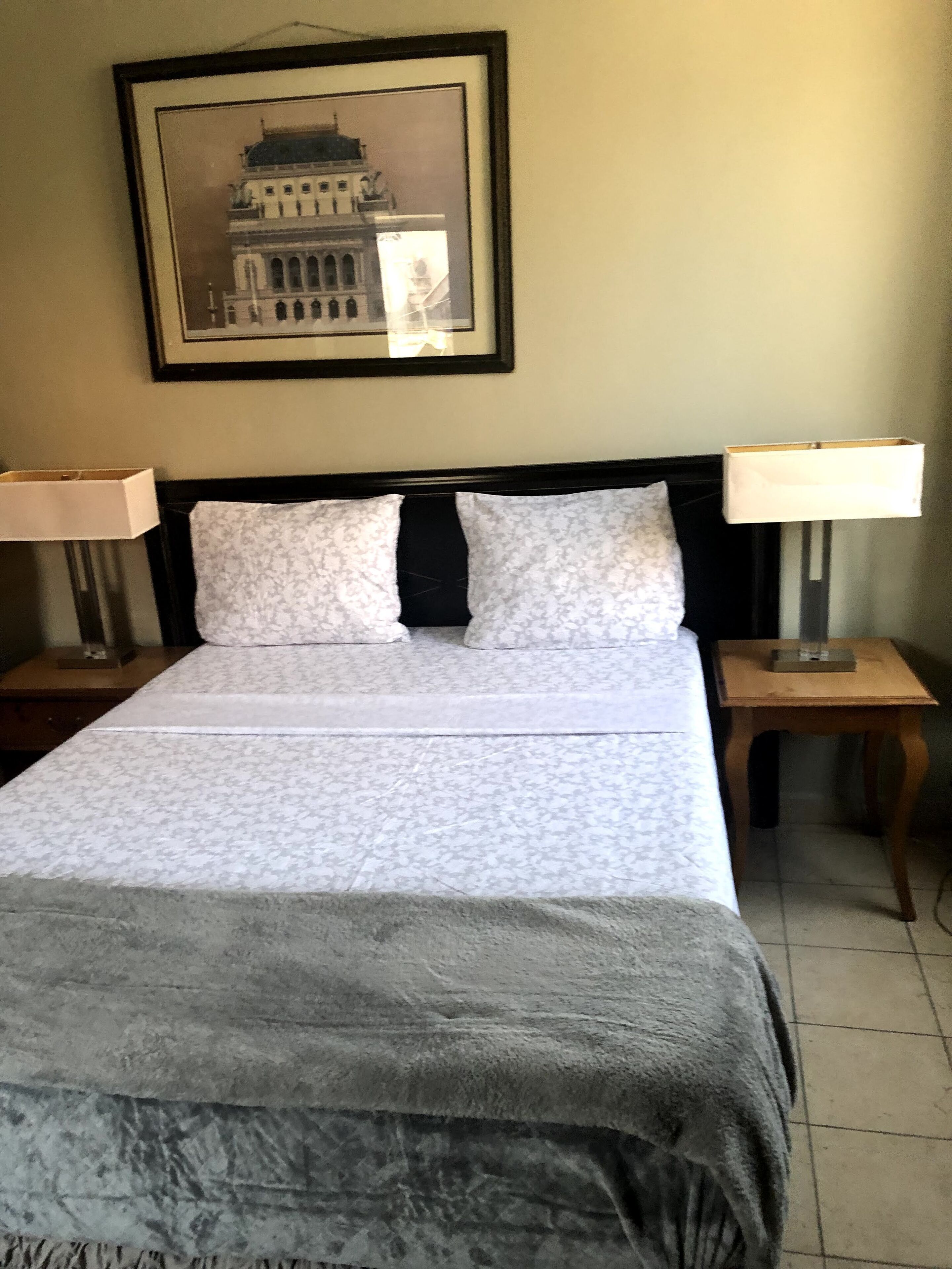 Hotel Mallika Company Sl
