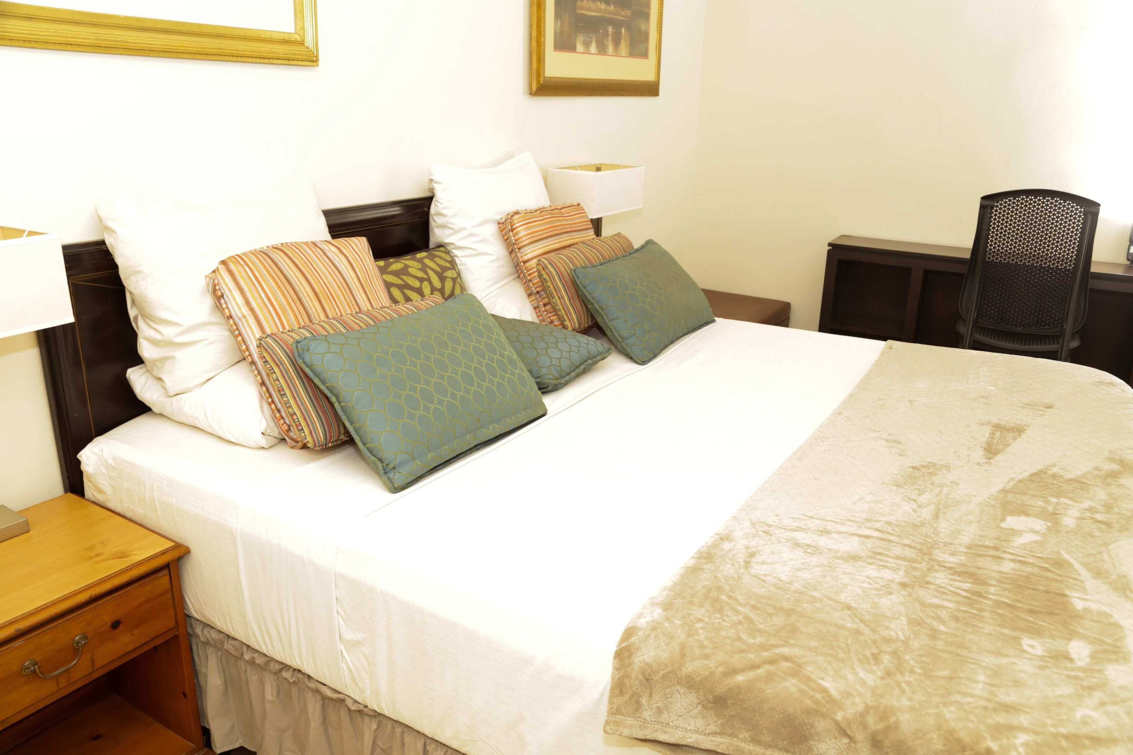 Hotel Mallika Company Sl