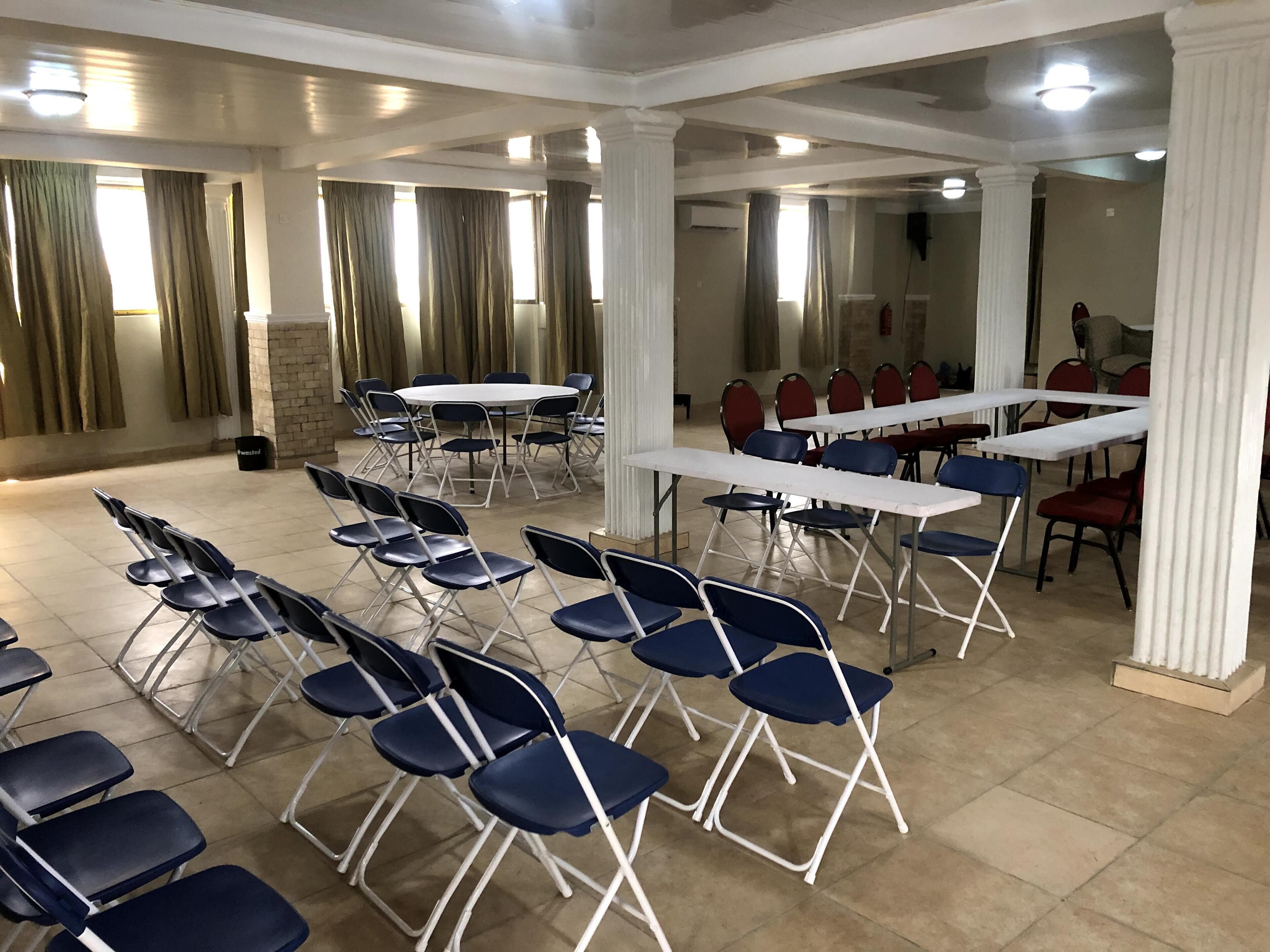 Hotel Mallika Company Sl