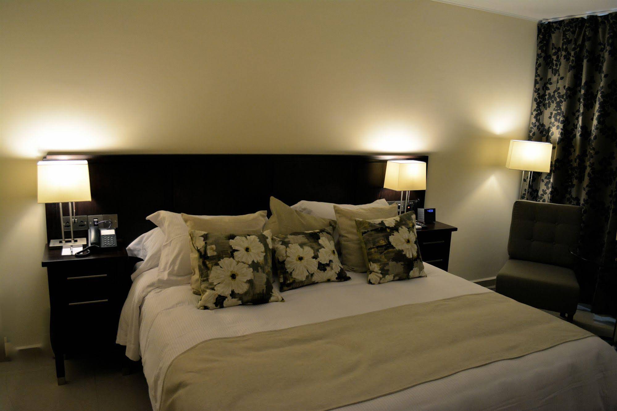 New Brookfields Hotel