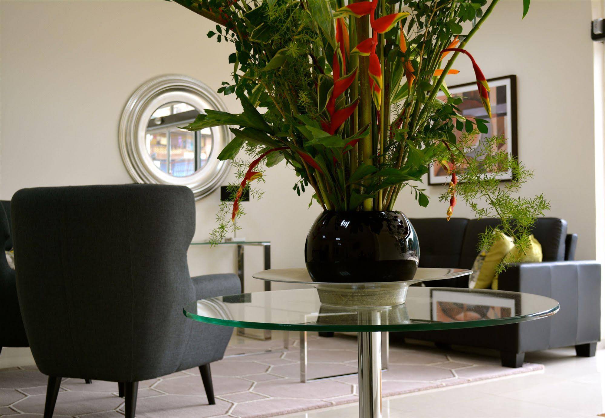New Brookfields Hotel
