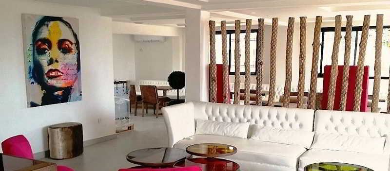 Swiss Spirit Hotel & Suites Freetown