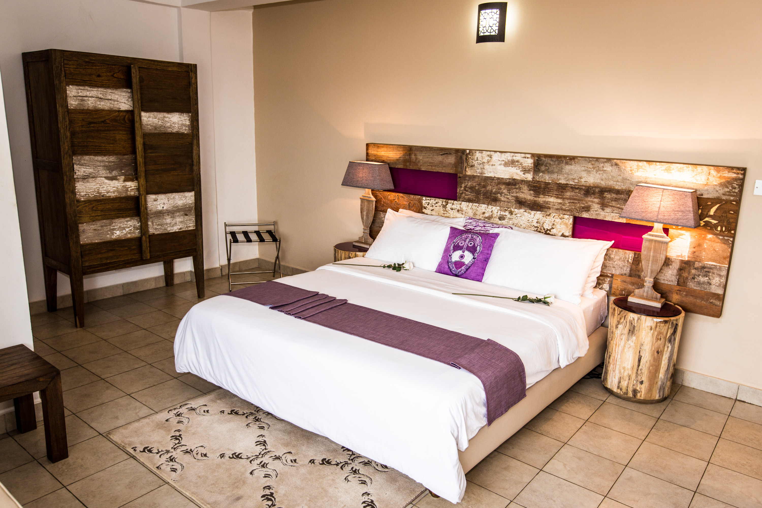 Swiss Spirit Hotel & Suites Freetown