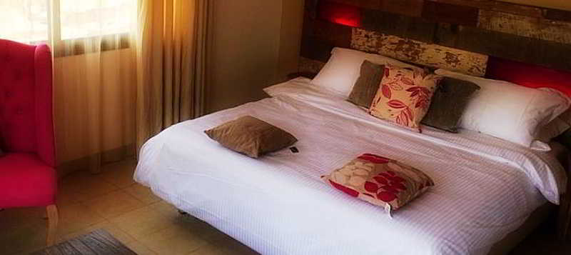 Swiss Spirit Hotel & Suites Freetown