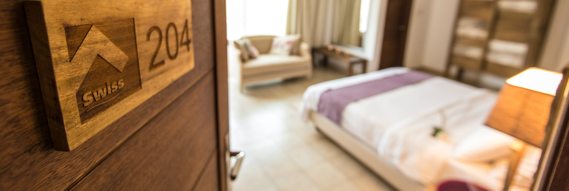 Swiss Spirit Hotel & Suites Freetown
