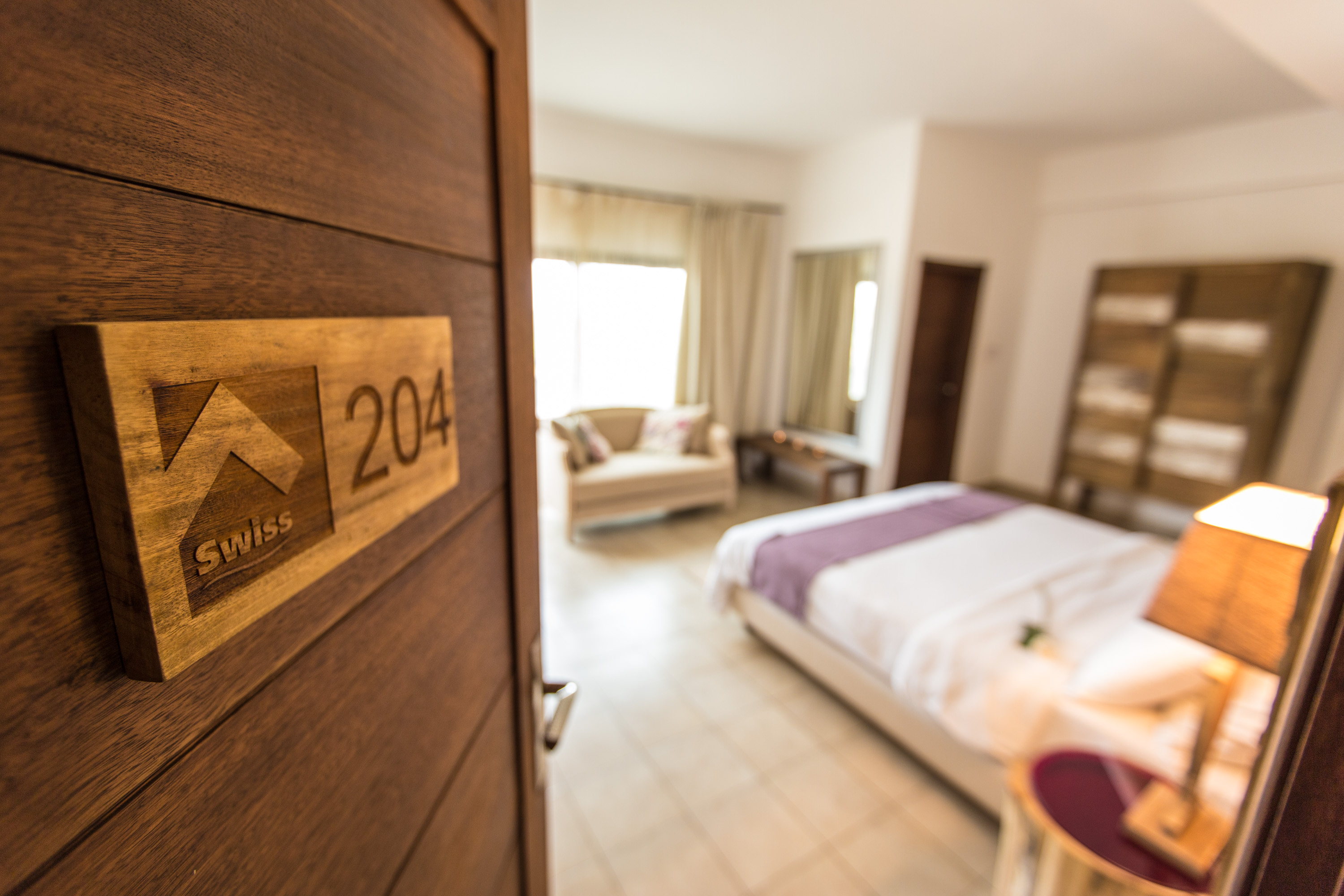 Swiss Spirit Hotel & Suites Freetown
