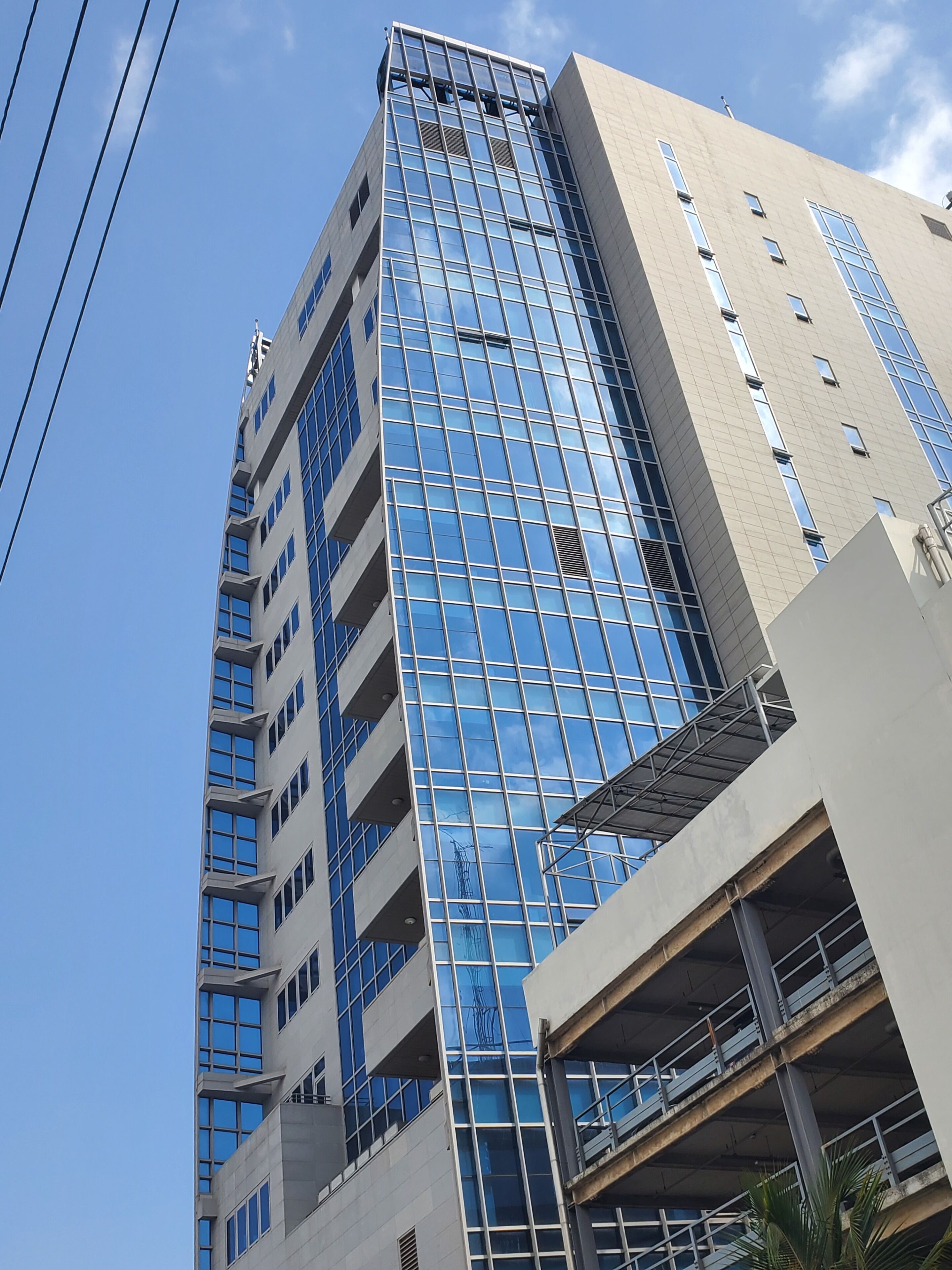 The View Hotel