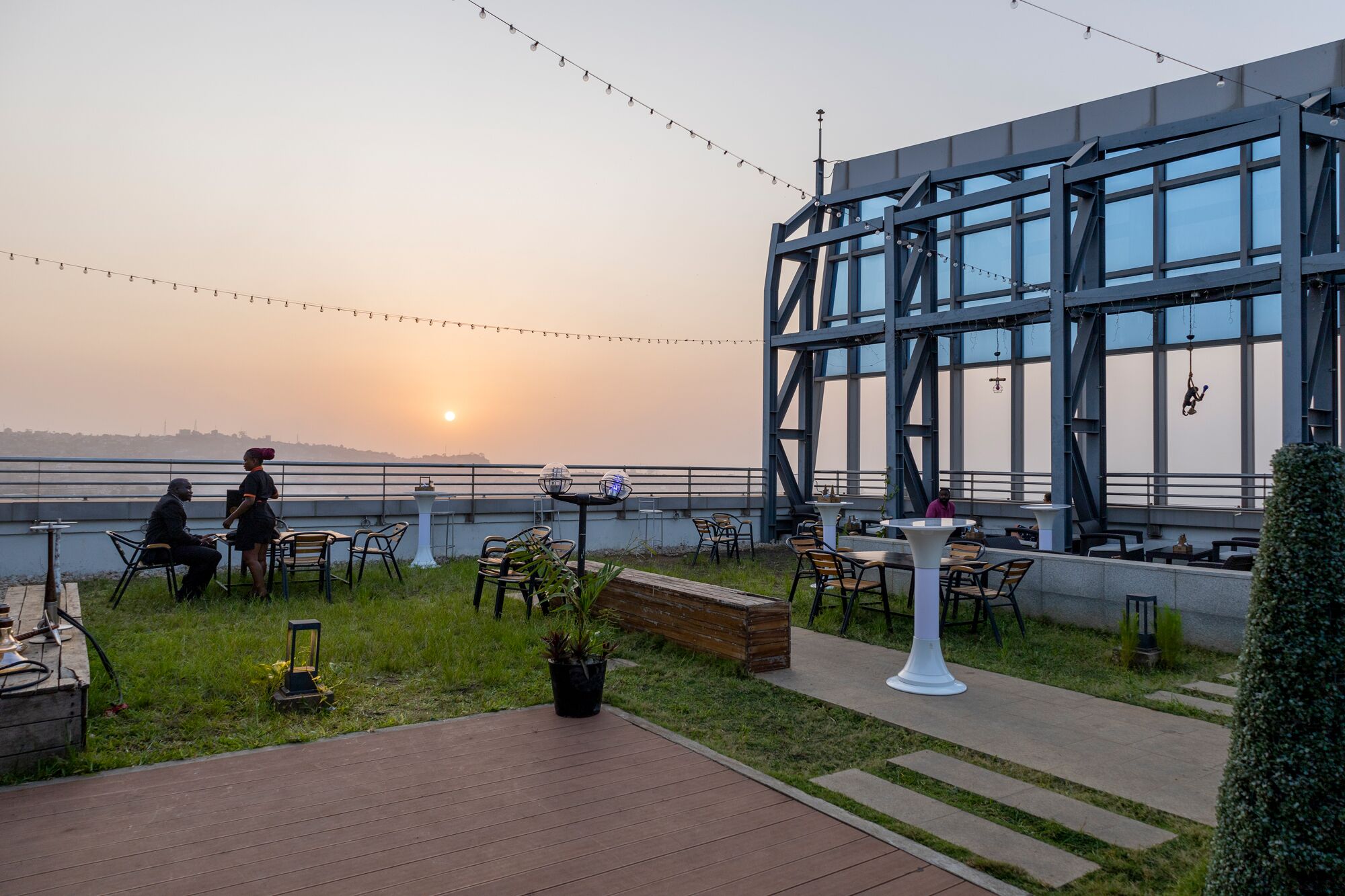 The View Hotel