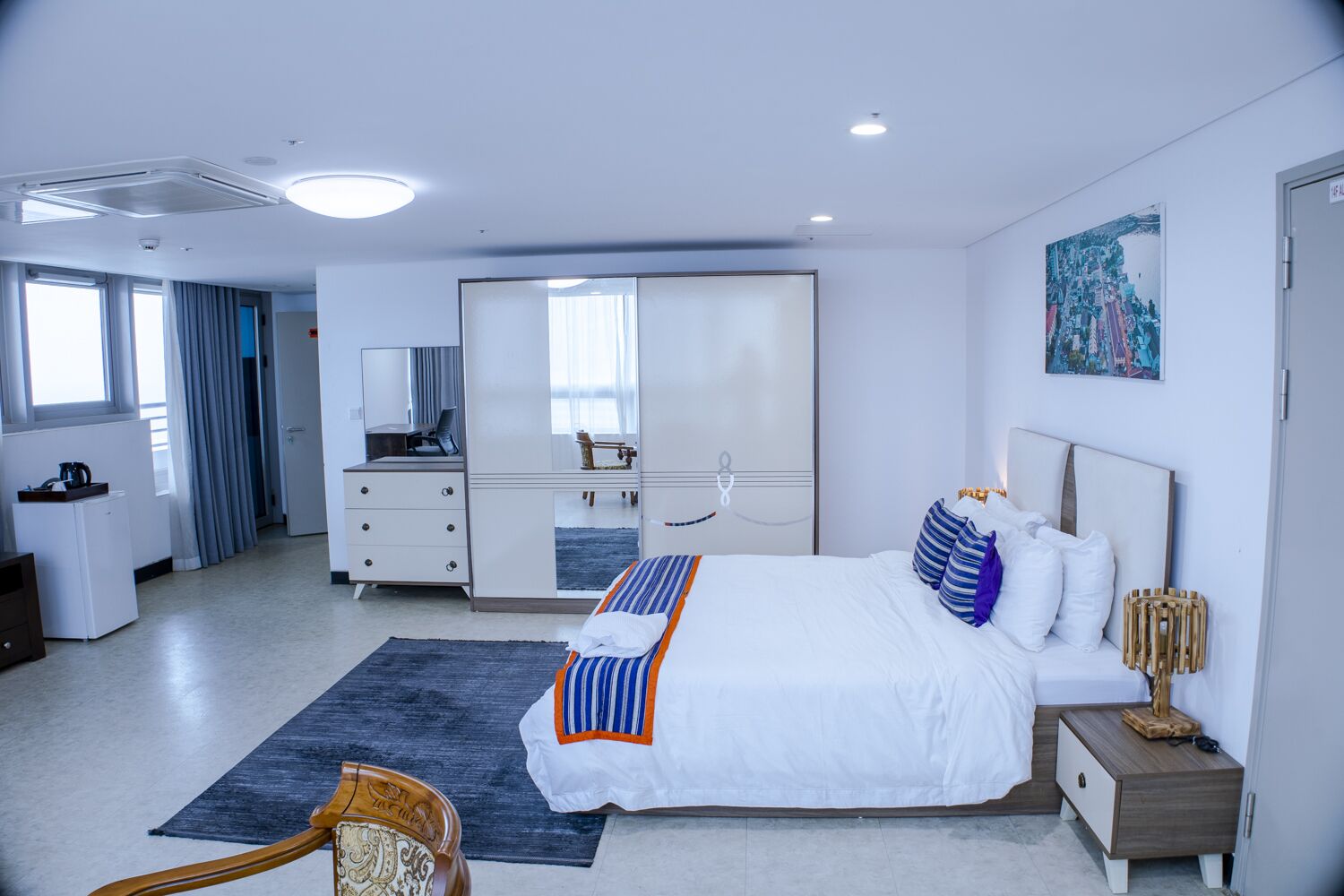 The View Hotel
