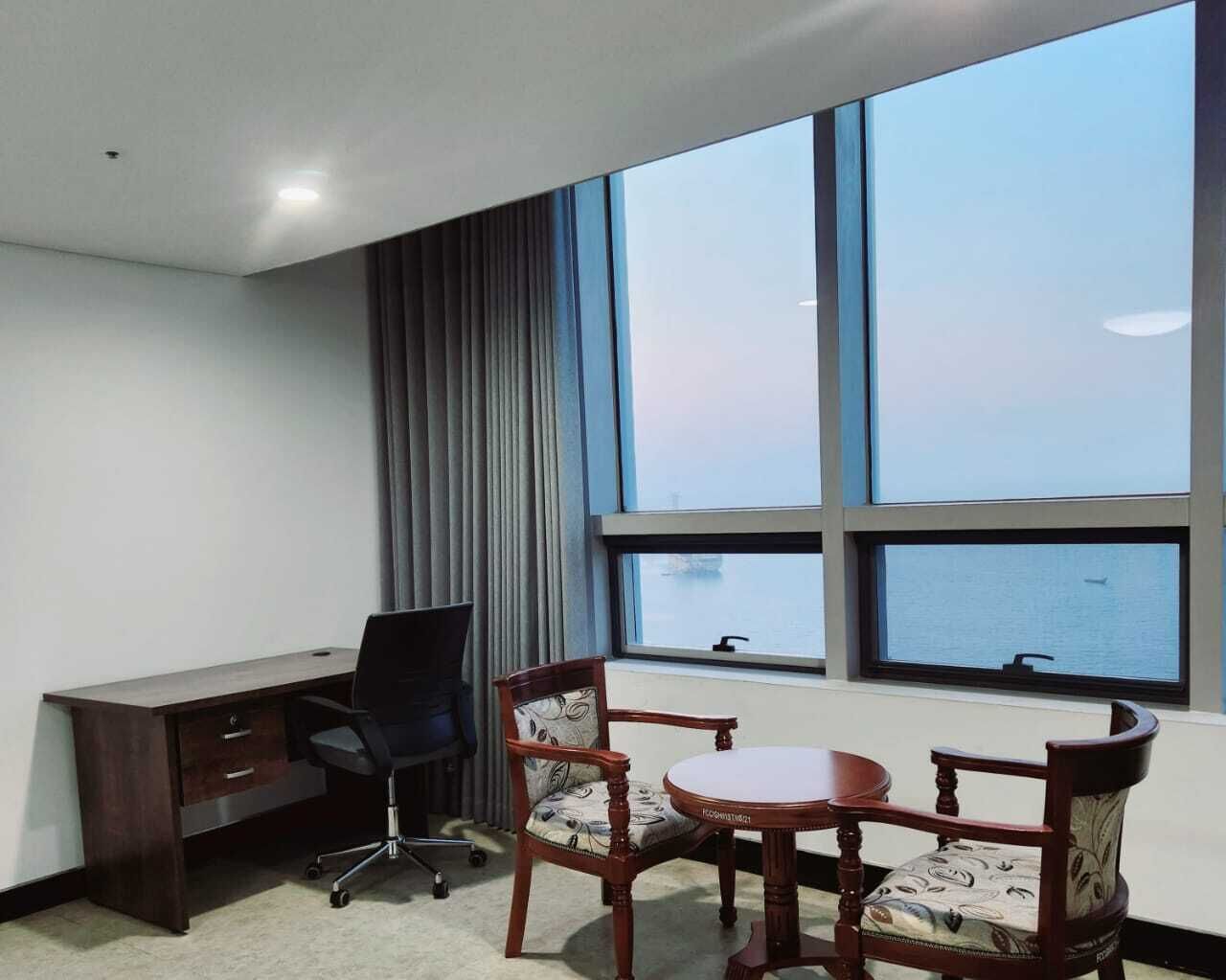 The View Hotel