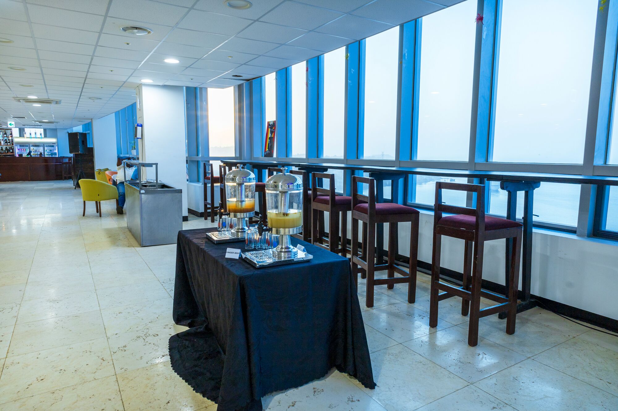 The View Hotel