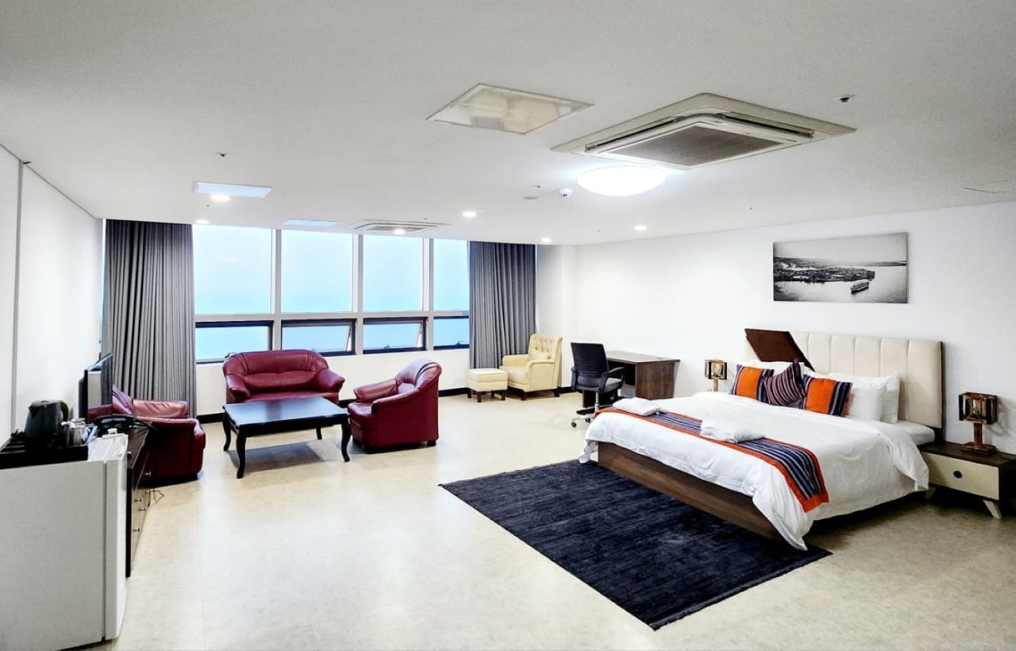 The View Hotel