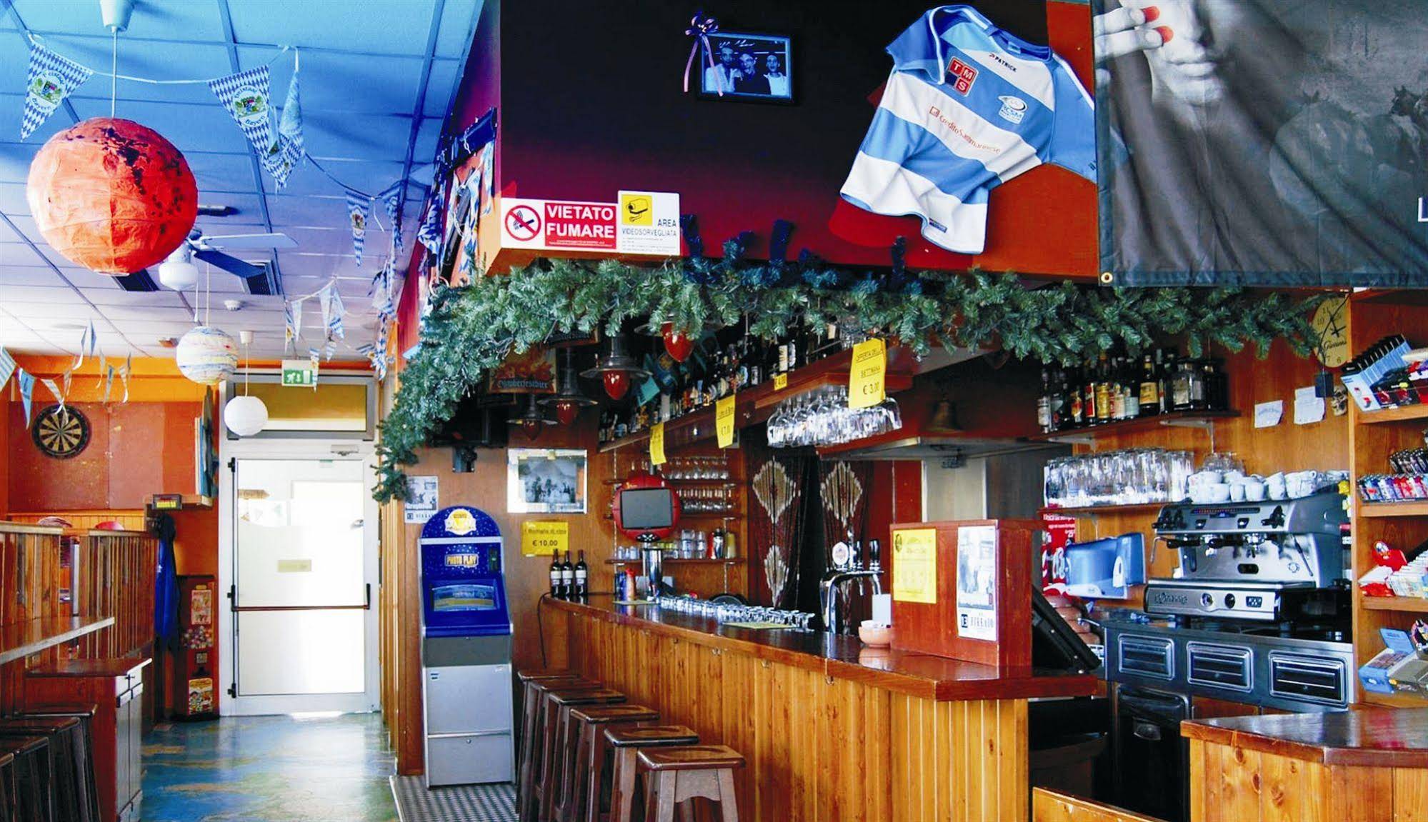 Hostel San Marino