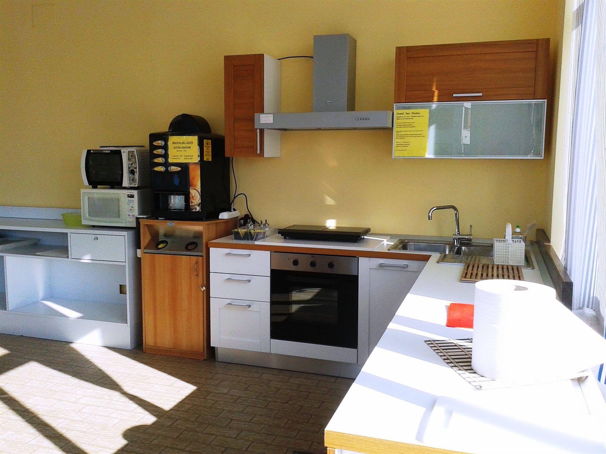 Hostel San Marino