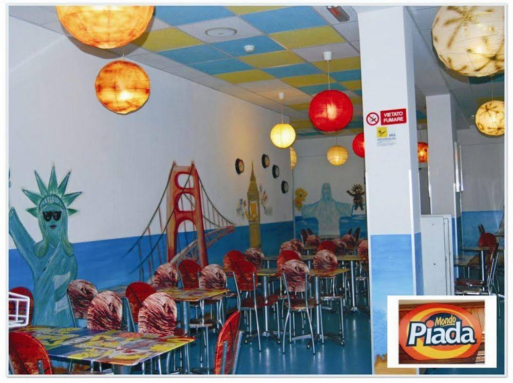 Hostel San Marino