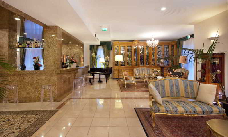 The Regent Boutique Hotel & Spa