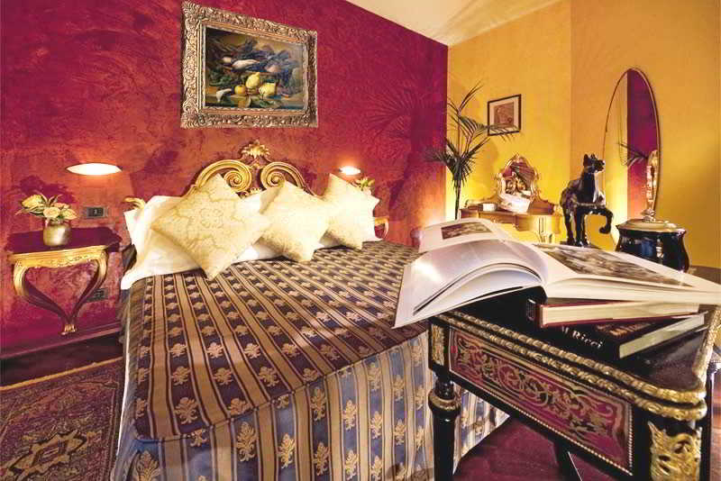 The Regent Boutique Hotel & Spa
