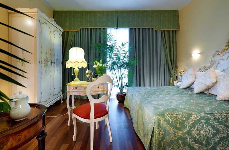 The Regent Boutique Hotel & Spa