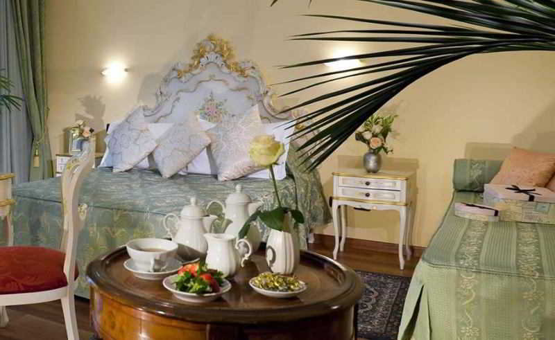 The Regent Boutique Hotel & Spa